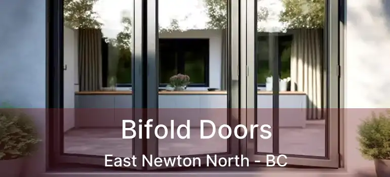  Bifold Doors East Newton North - BC