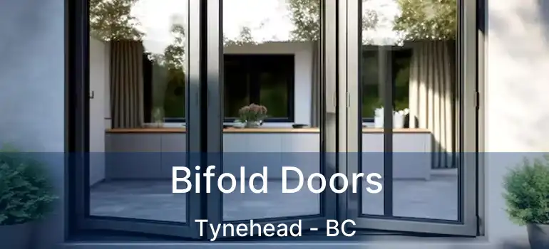  Bifold Doors Tynehead - BC