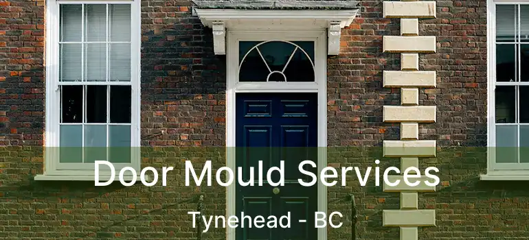  Door Mould Services Tynehead - BC