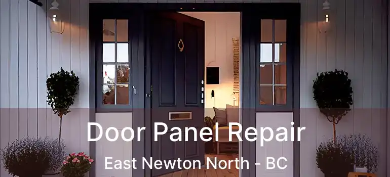  Door Panel Repair East Newton North - BC
