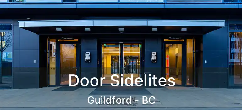  Door Sidelites Guildford - BC