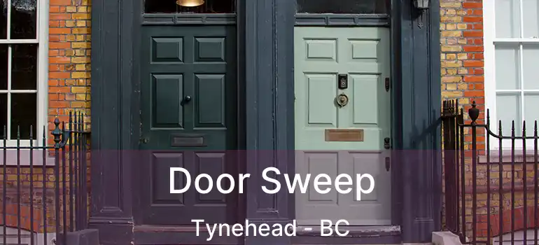  Door Sweep Tynehead - BC