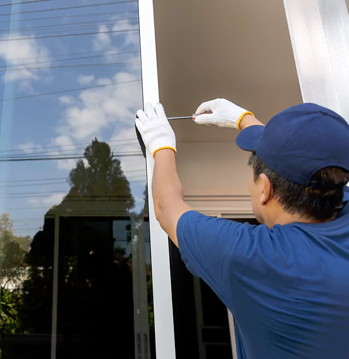 home window repair in Surrey, BC