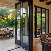 Patio Doors in Surrey, BC