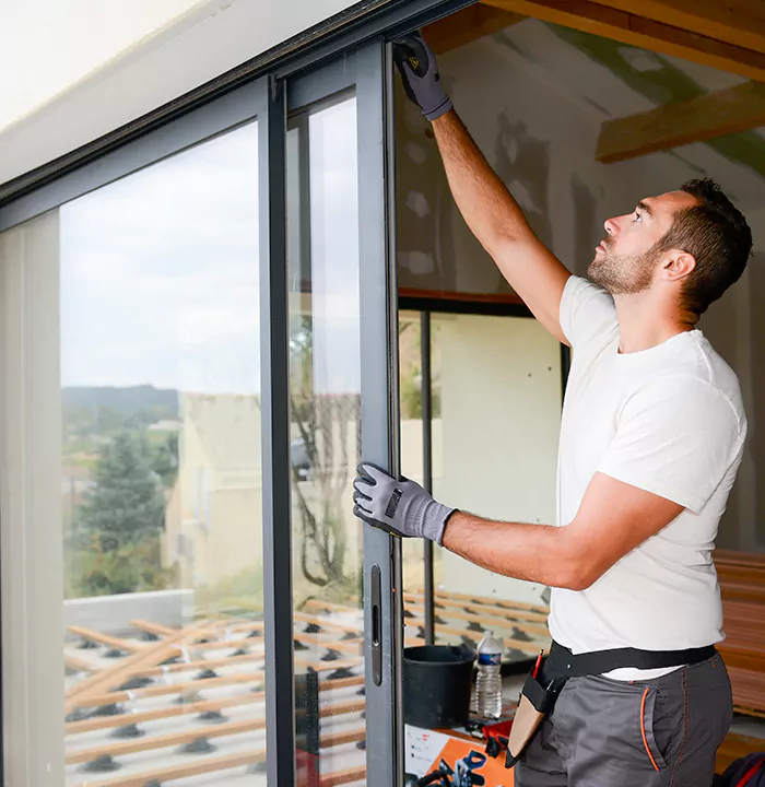 Vinyl Window Installation in Surrey, BC