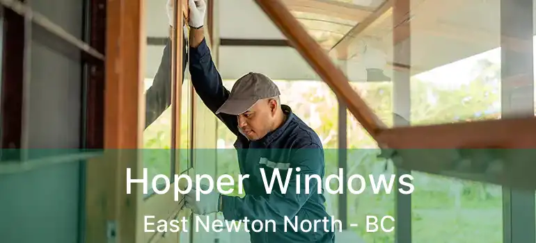  Hopper Windows East Newton North - BC