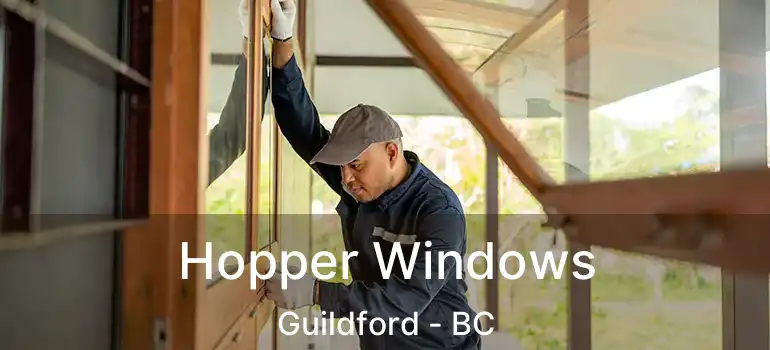  Hopper Windows Guildford - BC