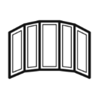 Bow Windows in Surrey, BC