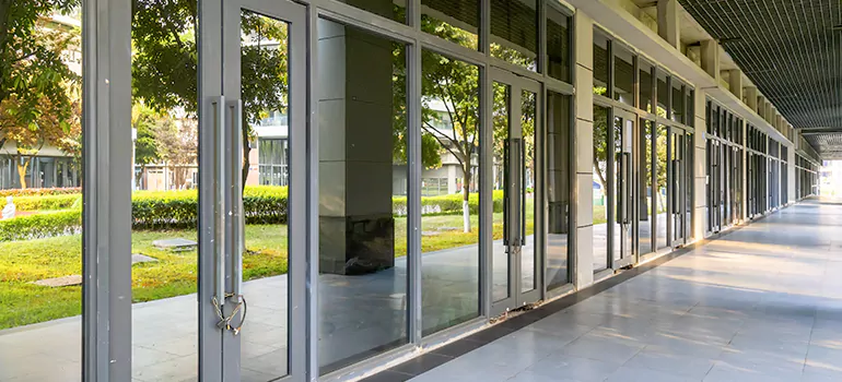 Professional Accordion Door Repair in Surrey, British Columbia