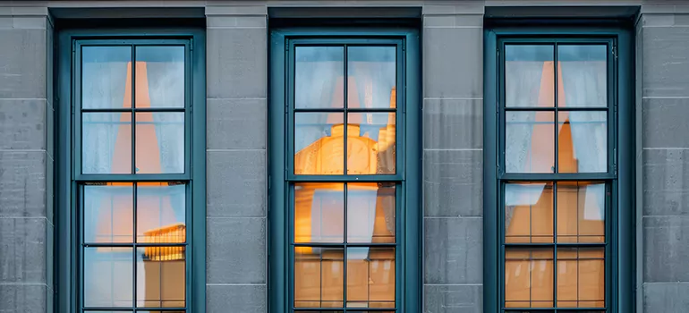 Architectural Window Installation in Surrey, BC