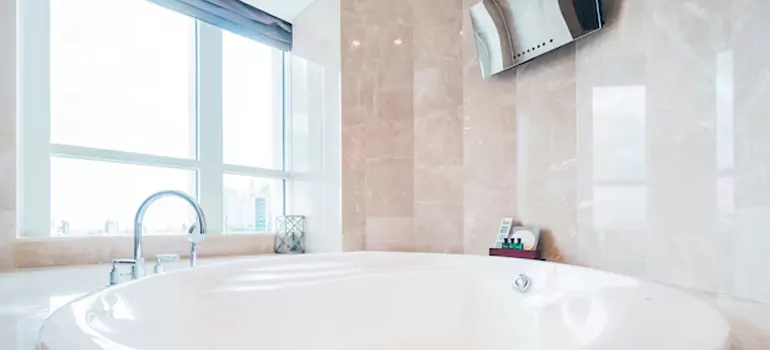 Bathroom Window Coverings in Surrey, BC