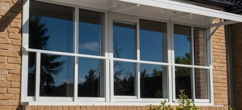 Bay Window Installation Specialists in Surrey, British Columbia