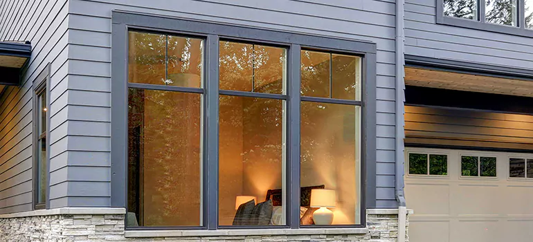 Bullet-resistant Glass Installers in Newton, BC