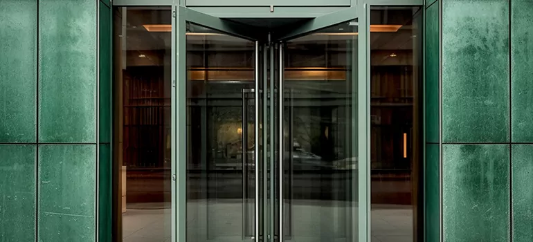 Commercial Garage Doors Repair in Surrey, BC