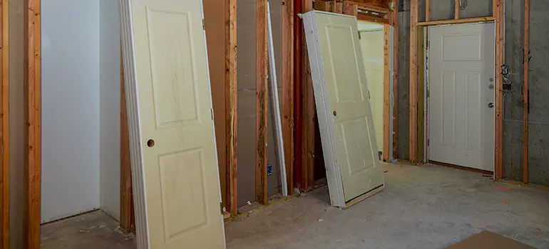 Outdoor Insulation in Surrey, British Columbia