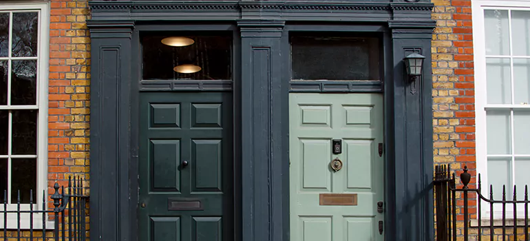 Interior Door Trim Moulding  in Surrey, British Columbia