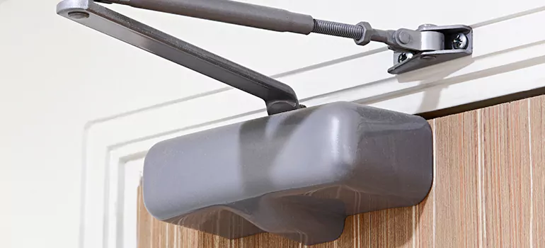 Garage Door Openers For Low Ceilings in Port Kells, BC