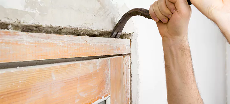 Front Door Replacement Cost in Surrey, BC