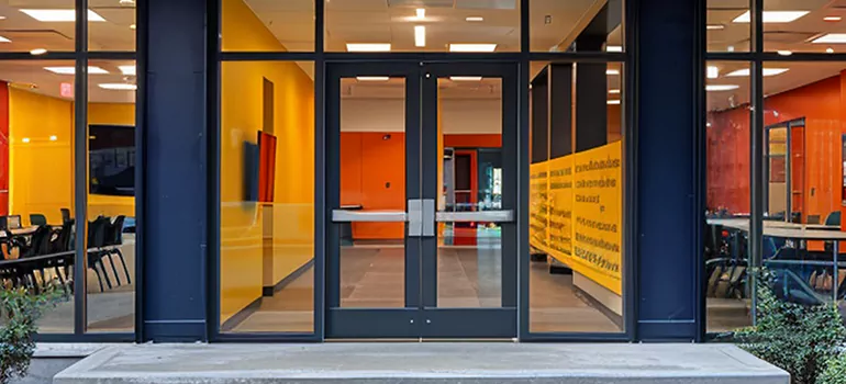 Entry Door Sidelites in Surrey, BC