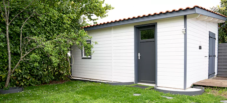 Patio Door Weatherproofing in Surrey