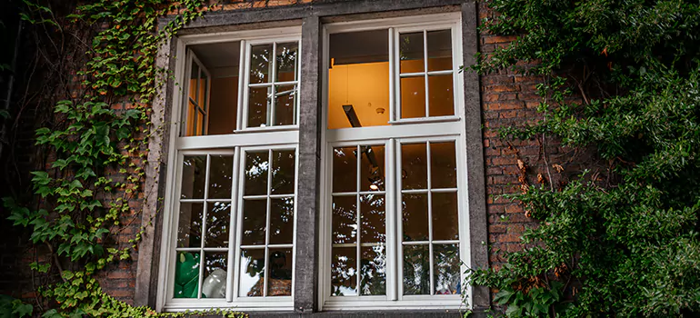 Energy Efficient Wood Windows in Surrey, BC