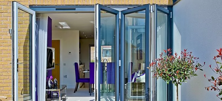 Bifold Door Repairs Near Me in Surrey, British Columbia