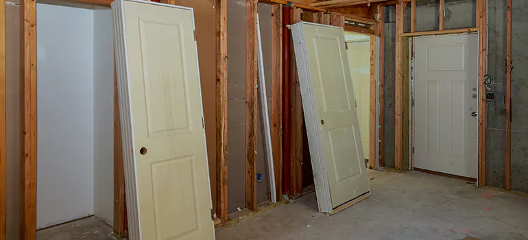 Heavy Duty Sliding Door in Surrey, BC