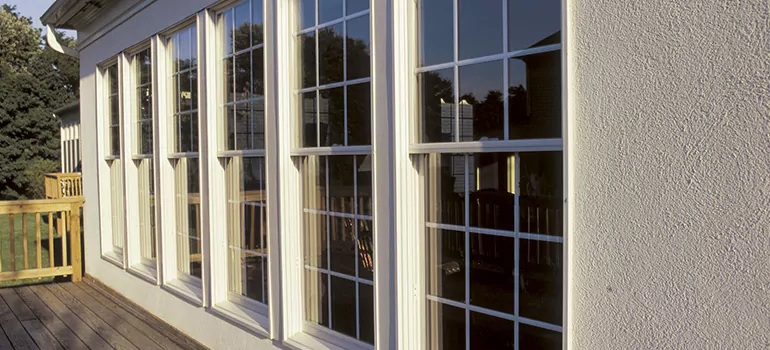 Home Window Glass Repair in Surrey, BC