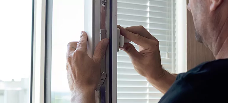 Custom Hopper Windows in Surrey, British Columbia