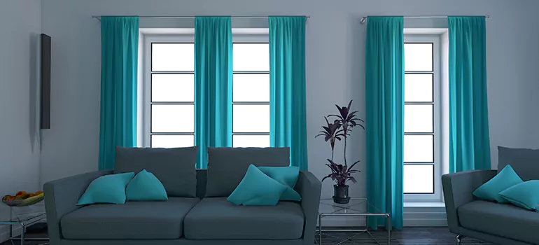 Hurricane Door Protection in Surrey, BC