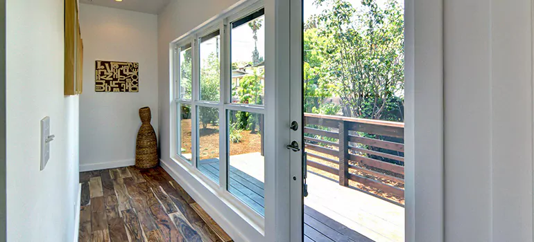 Impact Window Installation For Home Safety in Surrey, BC