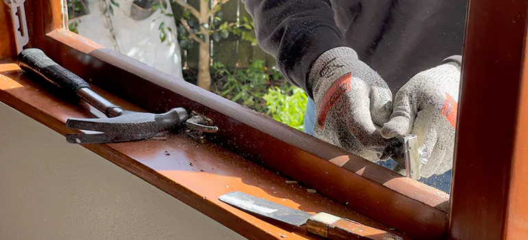 Industrial Window Repair in Surrey, BC