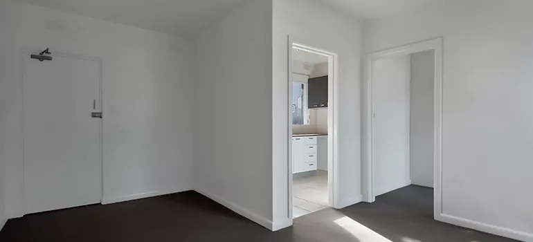Dark Interior Doors in East Clayton, BC