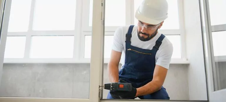 Local Interior Window Finishing in Surrey, British Columbia