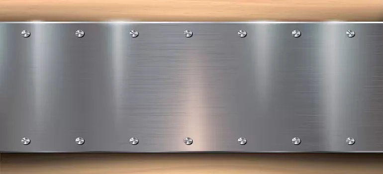Interior Door Kick Plate Installation in Surrey, BC
