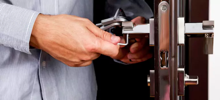 Local Multi Point Door Installation Experts in Surrey, BC