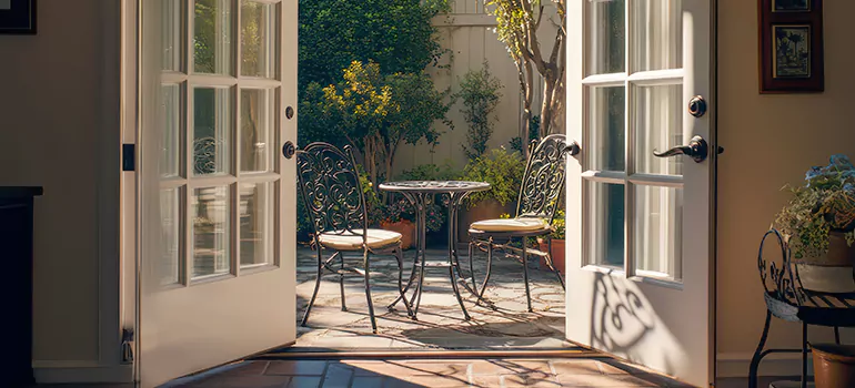 Sliding Patio Door Installation in Surrey,BC