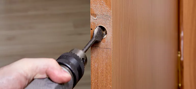 Sliding Pocket Door Repair inSurrey, British Columbia