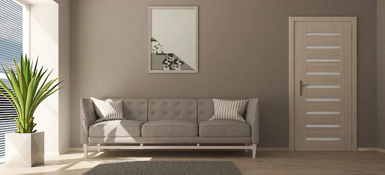 Prehung Inside Doors in Surrey, BC