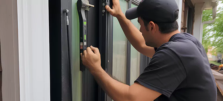 1 Way Privacy Window Film in Port Kells, British Columbia
