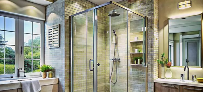 Tub Shower Doors in Surrey, BC