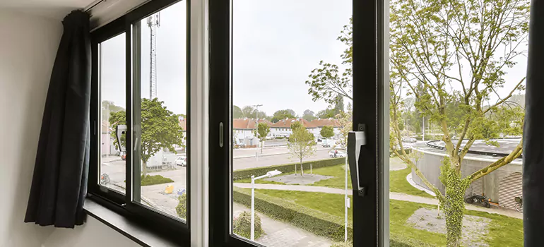 Custom Single Slider Windows in Surrey, British Columbia
