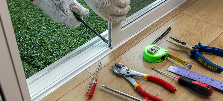  Automatic Sliding Door Repair in Surrey, BC