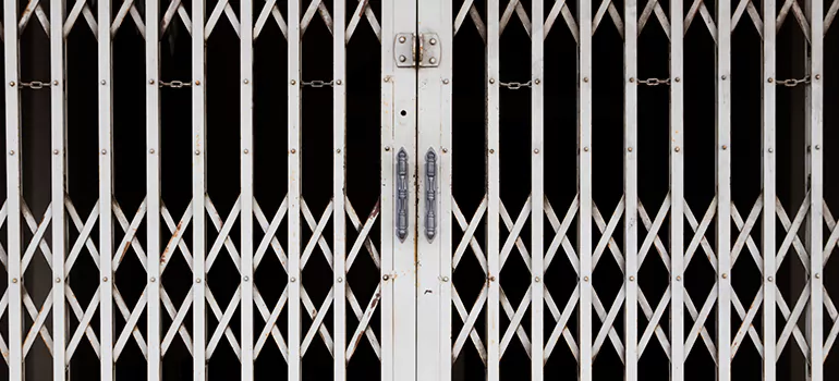 Steel Line Garage Door Repairs in Surrey, BC