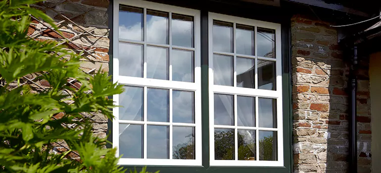 Stormproof Casement Windows in Surrey, BC