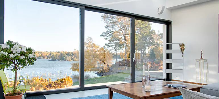 House Window Crank Repair in Surrey, BC