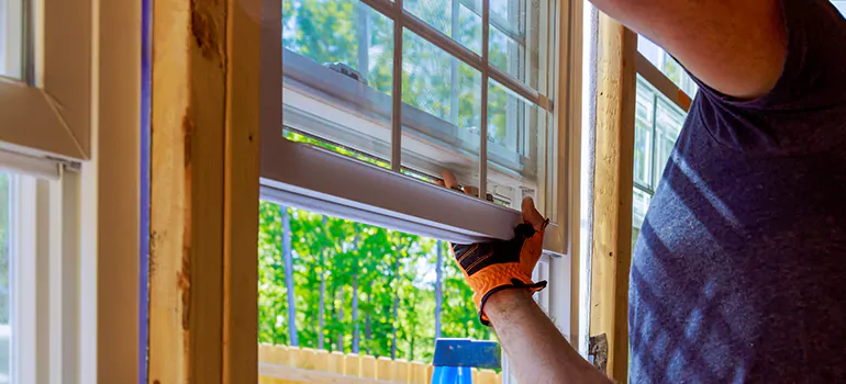 Decorative Window Film Services in Surrey, BC
