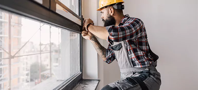 Window Glazing Company in Surrey, British Columbia