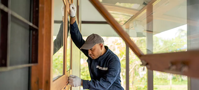 Energy-efficient Window Insulation in Surrey, BC