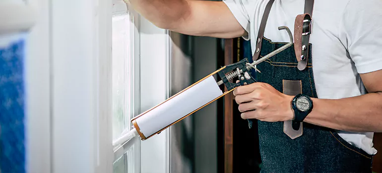 Window Jamb Extension in Surrey, BC